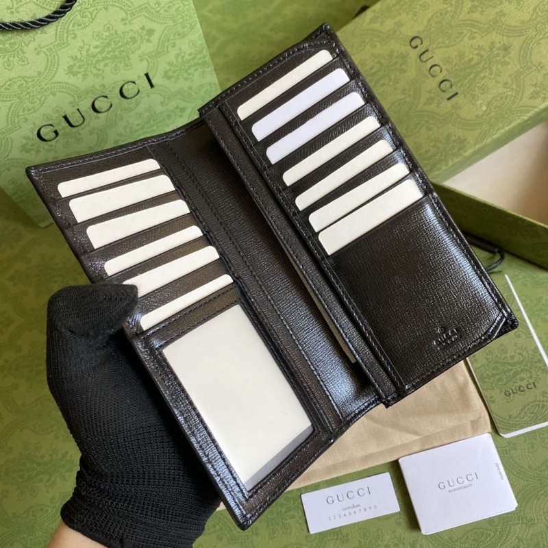 Gucci Wallets & Purse